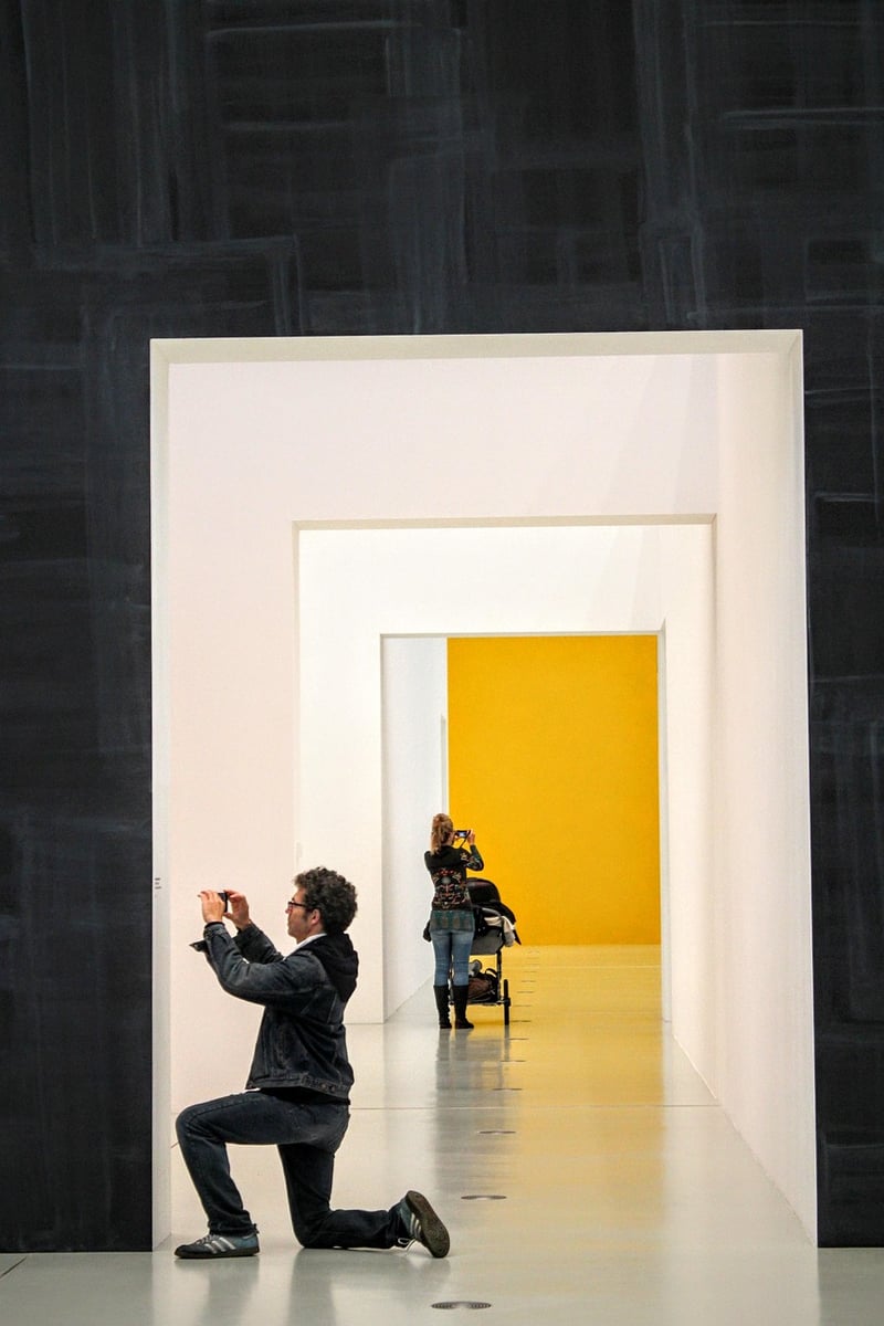 Contemporary Art